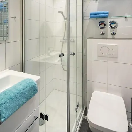 Apartment Lüttji Dame 3