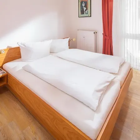 Apartment Lüttji Dame 3 Norderney