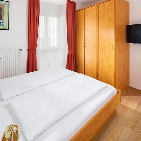 Lüttji Dame 3 Apartment